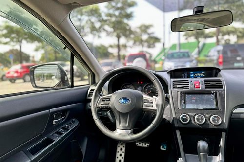Used 2014 Subaru XV 2.0i-S