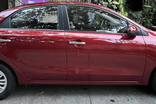 Second hand 2019 Kia Soluto 1.4 EX AT 