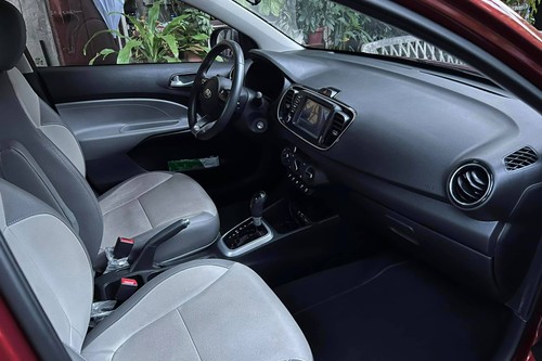 Second hand 2019 Kia Soluto 1.4 EX AT 