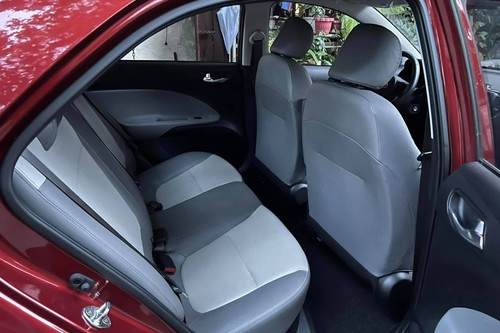 Used 2019 Kia Soluto 1.4 EX AT