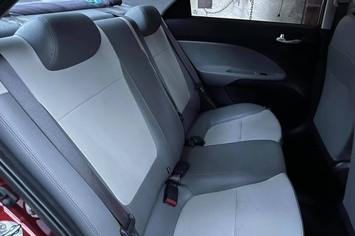 Used 2019 Kia Soluto 1.4 EX AT