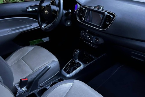 Used 2019 Kia Soluto 1.4 EX AT