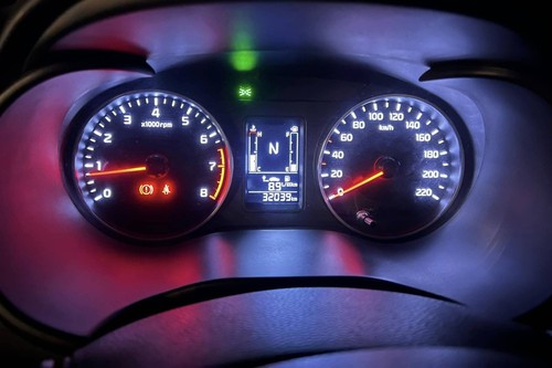 Used 2019 Kia Soluto 1.4 EX AT