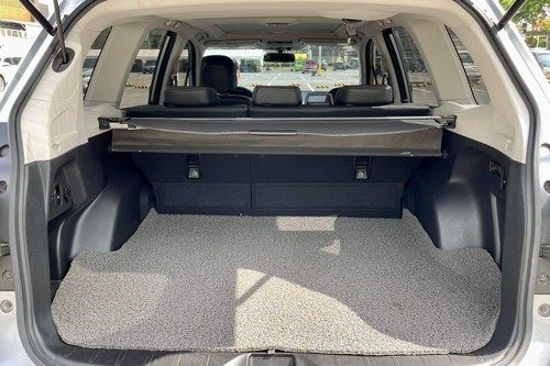 Used 2017 Subaru Forester 2.0i-Premium