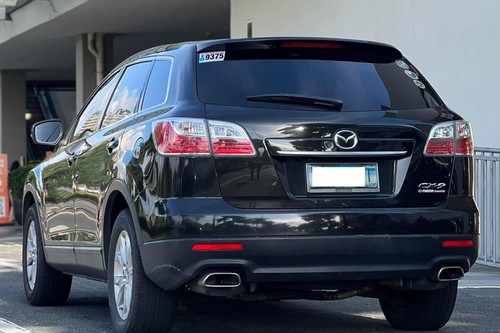Used 2013 Mazda CX-9 3.7L FWD