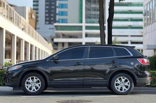 Second hand 2013 Mazda CX-9 3.7L FWD 