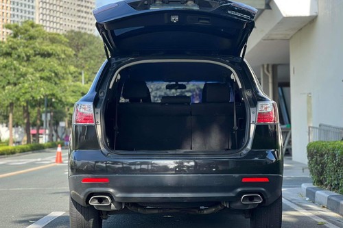 Used 2013 Mazda CX-9 3.7L FWD