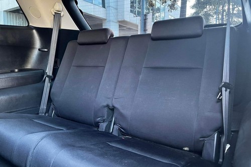 Used 2013 Mazda CX-9 3.7L FWD