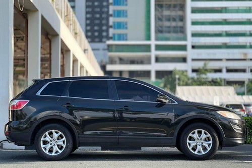 Used 2013 Mazda CX-9 3.7L FWD