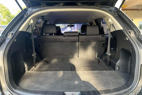 Used 2013 Mazda CX-9 3.7L FWD