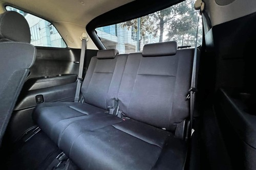 Used 2013 Mazda CX-9 3.7L FWD