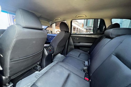 Used 2013 Mazda CX-9 3.7L FWD