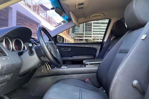 Used 2013 Mazda CX-9 3.7L FWD