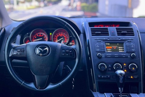 Used 2013 Mazda CX-9 3.7L FWD