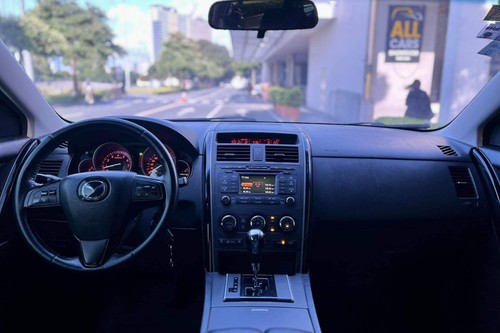 Used 2013 Mazda CX-9 3.7L FWD