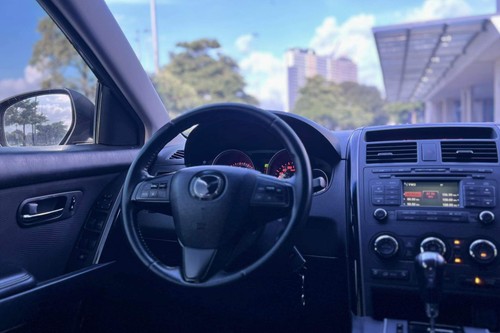 Used 2013 Mazda CX-9 3.7L FWD