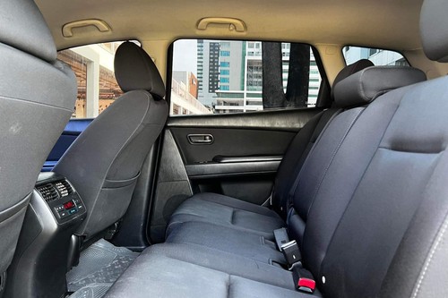 Used 2013 Mazda CX-9 3.7L FWD