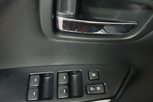 Used 2017 Mitsubishi Montero Sport 2.5 GLX 4x2 MT