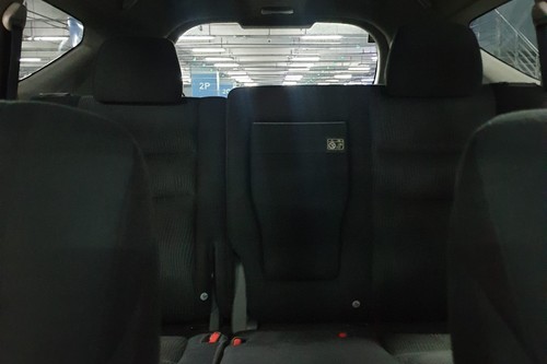 Used 2017 Mitsubishi Montero Sport 2.5 GLX 4x2 MT