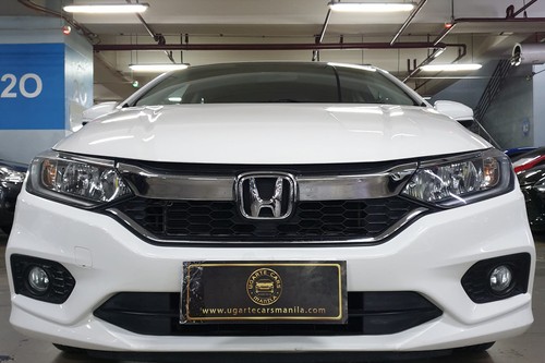Second hand 2020 Honda City 1.5 E CVT 