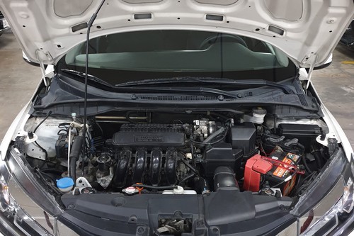 Old 2020 Honda City 1.5 E CVT