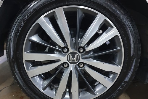 Used 2020 Honda City 1.5 E CVT