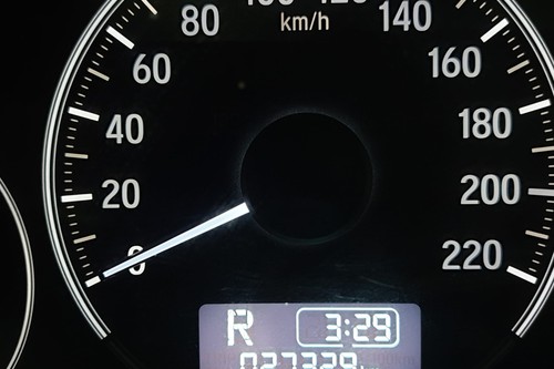 Used 2020 Honda City 1.5 E CVT