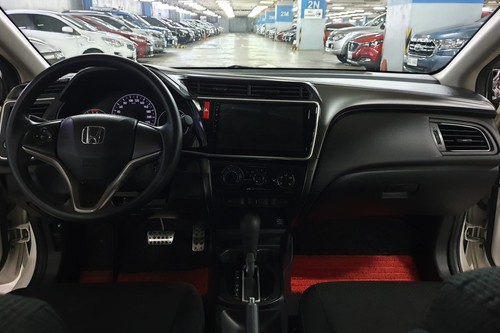 Used 2020 Honda City 1.5 E CVT