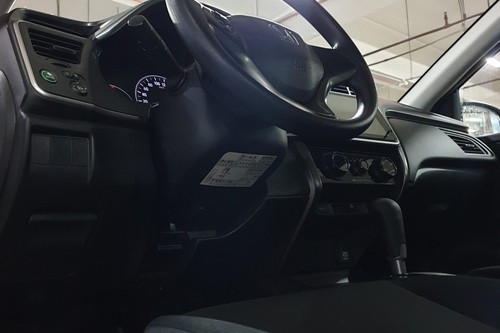 Used 2020 Honda City 1.5 E CVT