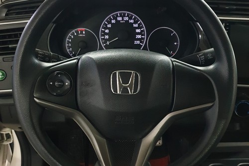 Used 2020 Honda City 1.5 E CVT