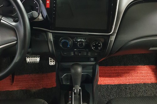 Used 2020 Honda City 1.5 E CVT