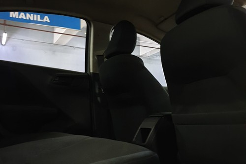 Used 2020 Honda City 1.5 E CVT