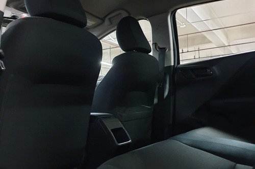 Used 2020 Honda City 1.5 E CVT