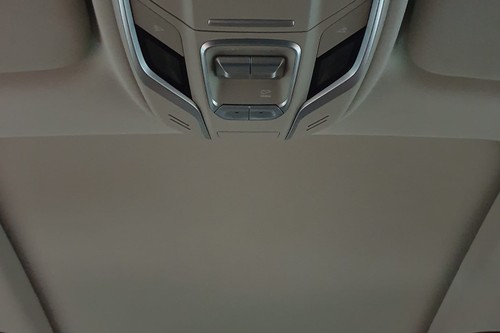 Used 2021 Geely Azkarra Luxury