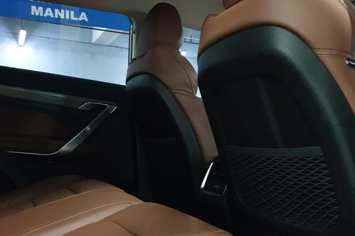 Used 2021 Geely Azkarra Luxury