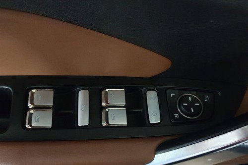 Used 2021 Geely Azkarra Luxury