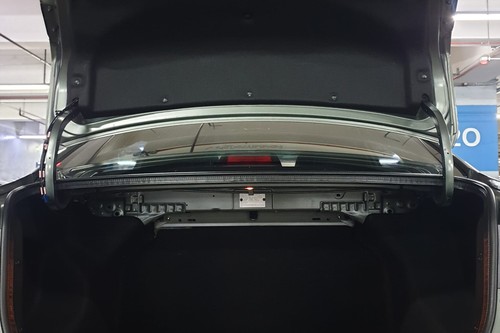 Used 2022 Toyota Vios 1.3 XLE CVT