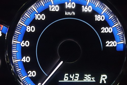 Used 2022 Toyota Vios 1.3 XLE CVT