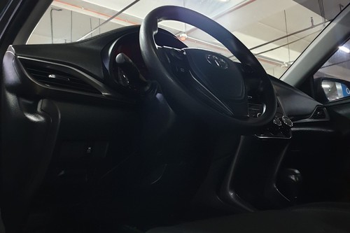 Used 2022 Toyota Vios 1.3 XLE CVT