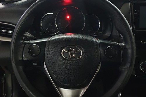 Used 2022 Toyota Vios 1.3 XLE CVT