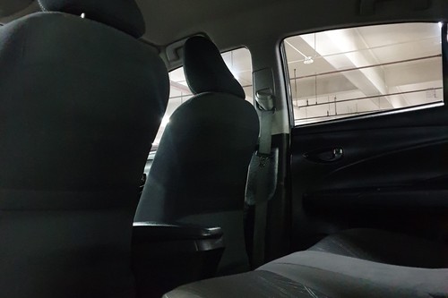 Used 2022 Toyota Vios 1.3 XLE CVT