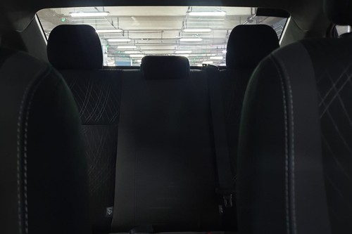 Used 2022 Toyota Vios 1.3 XLE CVT