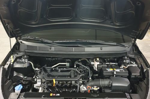 Used 2020 Hyundai Reina GL 4AT