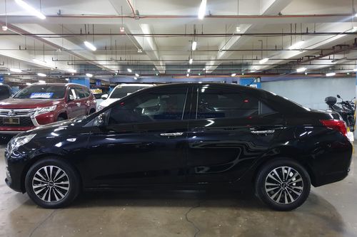 Second hand 2020 Hyundai Reina GL 4AT 