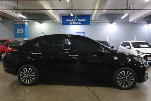 Used 2020 Hyundai Reina GL 4AT
