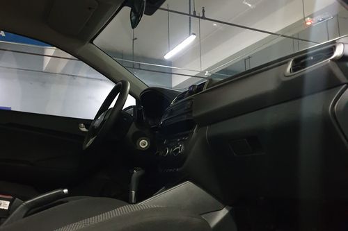 Used 2020 Hyundai Reina GL 4AT