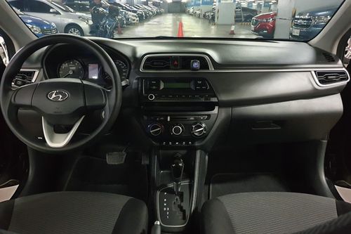 Used 2020 Hyundai Reina GL 4AT