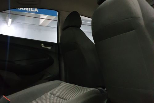 Used 2020 Hyundai Reina GL 4AT