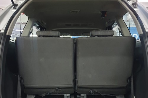 Used 2020 Toyota Avanza 1.3 E AT