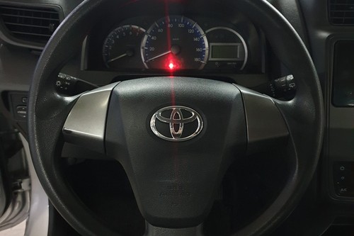 Used 2020 Toyota Avanza 1.3 E AT